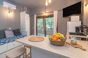 White Sand House