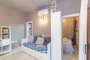 White Sand House