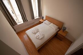 Two Bedroom Apartment at Old Compton Street