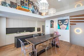 Chic 2-bedroom Home - Richmond Upon Thames