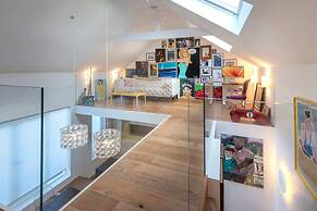 Chic 2-bedroom Home - Richmond Upon Thames
