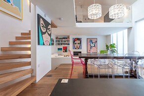 Chic 2-bedroom Home - Richmond Upon Thames