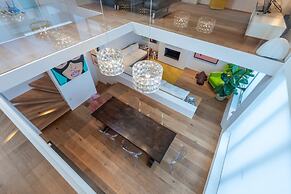 Chic 2-bedroom Home - Richmond Upon Thames