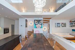 Chic 2-bedroom Home - Richmond Upon Thames