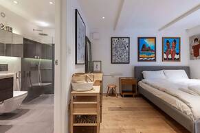 Chic 2-bedroom Home - Richmond Upon Thames