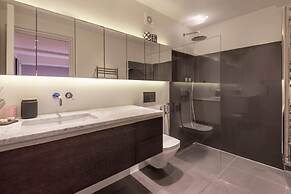 Chic 2-bedroom Home - Richmond Upon Thames