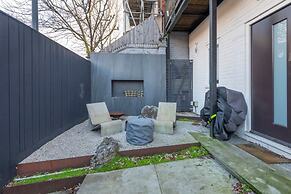 Chic 2-bedroom Home - Richmond Upon Thames