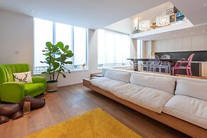 Chic 2-bedroom Home - Richmond Upon Thames