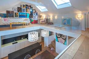 Chic 2-bedroom Home - Richmond Upon Thames