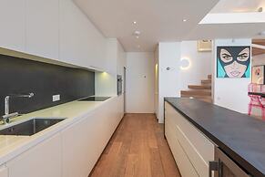 Chic 2-bedroom Home - Richmond Upon Thames