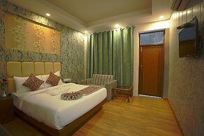 Q Saina's S K Regency