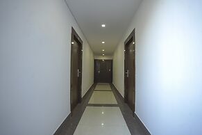 Q Saina's S K Regency