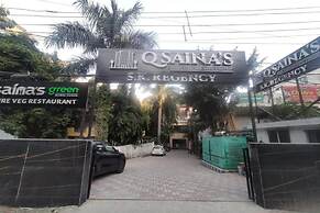 Q Saina's S K Regency