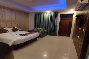 Q Saina's S K Regency