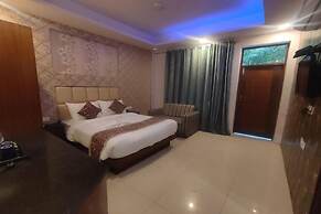 Q Saina's S K Regency
