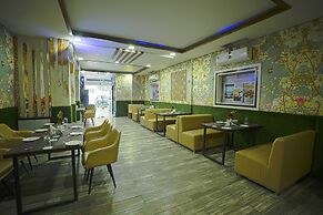 Q Saina's S K Regency