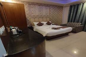 Q Saina's S K Regency