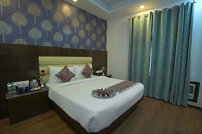 Q Saina's S K Regency