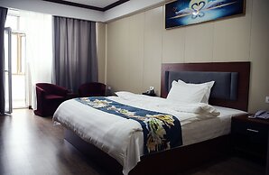 Peace House