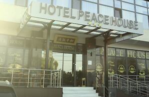 Peace House