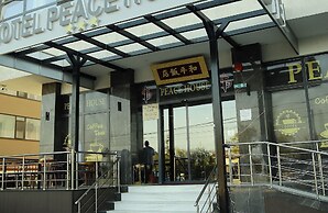 Peace House