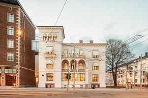 Villa Inkognito by Sommerro