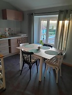 Gîte du capitaine