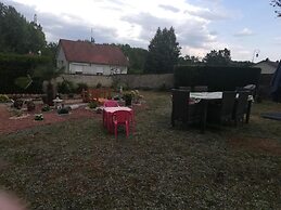 Gîte du capitaine