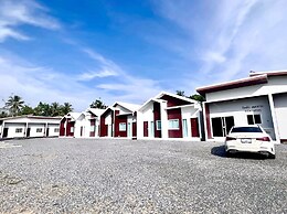 BM Beach Resort