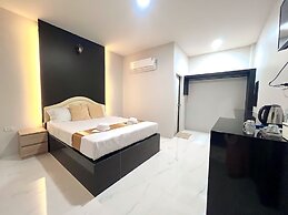 BM Beach Resort