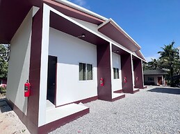 BM Beach Resort