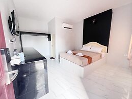 BM Beach Resort