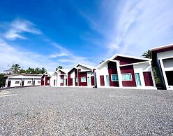 BM Beach Resort