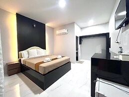 BM Beach Resort