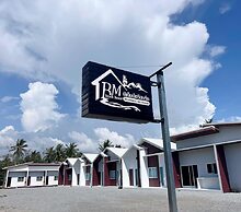 BM Beach Resort