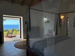 Authentic St. Lucian Experience At Prestigious Villa - Colibri Cottage