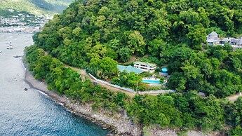 Authentic St. Lucian Experience At Prestigious Villa - Colibri Cottage