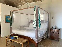 Authentic St. Lucian Experience At Prestigious Villa - Colibri Cottage