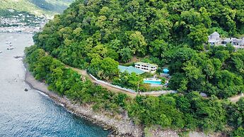 Authentic St. Lucian Experience At Prestigious 2-bed Villa - Colibri C