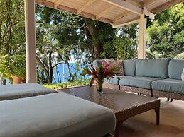 Authentic St. Lucian Experience At Prestigious 2-bed Villa - Colibri C