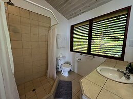 Authentic St. Lucian Experience At Prestigious 2-bed Villa - Colibri C