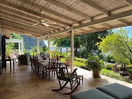 Authentic St. Lucian Experience At Prestigious 2-bed Villa - Colibri C