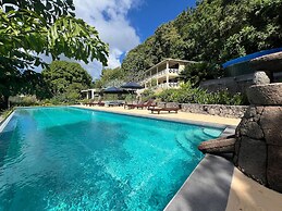 Authentic St. Lucian Experience At Prestigious 2-bed Villa - Colibri C