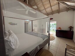 Authentic St. Lucian Experience At Prestigious 2-bed Villa - Colibri C