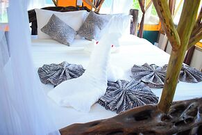 Boma Simba Lodge