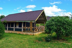 Boma Simba Lodge