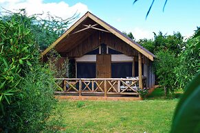 Boma Simba Lodge