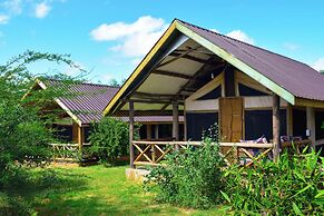 Boma Simba Lodge