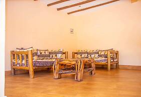 Boma Simba Lodge