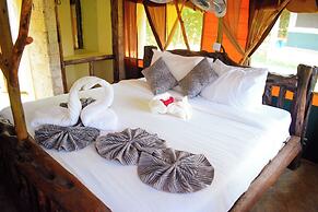 Boma Simba Lodge